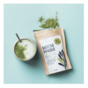 Té Verde Matcha Ceremonial 100% Orgánico en Polvo, el Más Vendido - Product Image 2