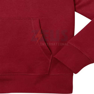 Custom Design Cotton Made Men Hoodies <b>Light</b> Weight Breathable Top Quality Hoodies For Men In <b>Cheap</b> Price - Product Image 5