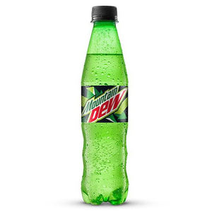 Mountain Dew Original (24 x 0.5L) - Product Image 5