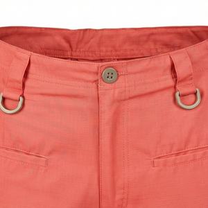 Pantalones Cortos Cargo Holgados de Algodón para Hombre, Estilo 2025, para Trabajo y Deporte, Venta al Por Mayor, Casuales, Resistentes, para Uso en Exteriores - Product Image 4