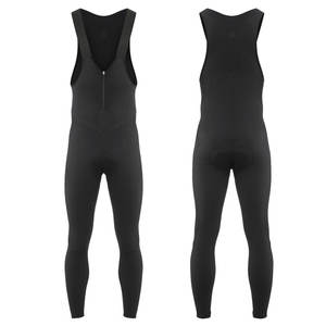 Pantalones de Ciclismo Personalizados con Diseño Impreso, Unisex, para Invierno, de Secado Rápido, Transpirables, Resistentes al Viento, Antibacterianos y Ecológicos - Product Image 3