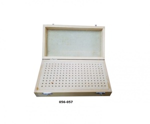 High Quality <b>Wooden</b> Bur <b>Box</b> Premium jewelry making <b>tools</b> collection & Best Product at Whole Sale Lowest Price - Product Image 1