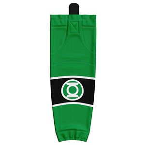 Wholesale Price Custom Logo Sublimated Stretch Sports Wear Moisture Wicking <b>Polyester</b> Fabric Ice Hockey <b>Socks</b> Elastic Cuff Team - Product Image 5