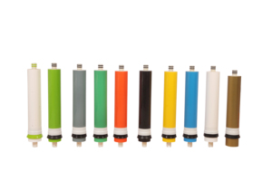 Nhà Máy Bán buôn RO quay Bộ lọc OEM ODM nhãn hiệu riêng RO Bộ lọc Hộp mực thẩm thấu ngược màng cho RO Máy lọc nước - Product Image 5