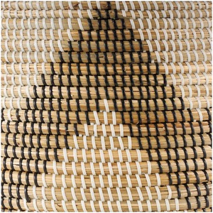 Set of 2 Seagrass <b>Baskets</b> with Wicker Rims Handmade <b>Storage</b> <b>Basket</b> Wholesale eco-friendly Made in Vietnam - Product Image 6