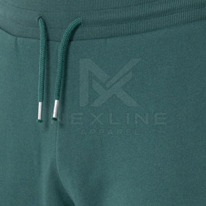 Pantalones Deportivos Profesionales para Hombre, Material Duradero, Transpirable y Cómodo, Adecuados para Trabajo Activo y Rutinas Diarias - Product Image 6