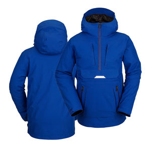 Chaqueta Softshell para Mujer al por Mayor OEM, Ropa de Invierno, Chaqueta Softshell para Mujer de Nuevo Estilo Más Vendida con Logotipo Personalizado - Product Image 3