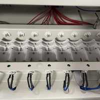 Testeur de formation de batterie et de charge/décharge pour machine de calibrage de capacité de cellules cylindriques à plateau réglable 512 canaux 3A 6A