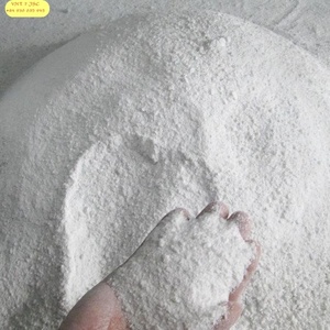 Carbonato de calcio confiable para PVC de alto rendimiento y fabricación de masterbatch Producto de cal Premium - Product Image 1