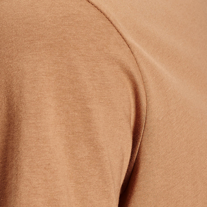 Camisetas de Hombre al por Mayor, Personalizadas, de Manga Corta, Ajustadas, de Secado Rápido, Ecológicas, Transpirables, Antiarrugas, Deportivas, para Correr, con Letras - Product Image 6