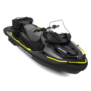 Sea-Doo Explorer Pro 2024 - Product Image 6