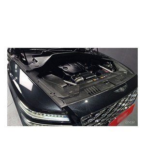 Genesis GV80 2.5T 2024, Gasolina, 2WD, con Caja de Cambios Automática, Asientos de Cuero, Cámara Trasera - 19,339 km - Product Image 6