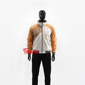 Chaquetas Cortavientos SAFA SPORTS para Paintball, Personalizadas, Ligeras, Resistentes al Viento, Uniformes de Equipo, Fabricante OEM - Product Image 5