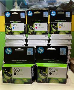 Cartouche d'encre 953xl - Product Image 1