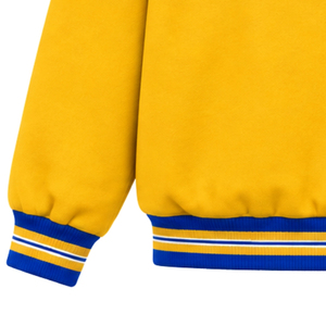 Blouson Bomber Femme Personnalisé Sigma Gamma Rho – Veste Décontractée Légère et Élégante pour Sororité Grecque – Vente en Gros Personnalisée - Product Image 5