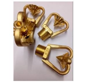 Hochwertiger BRILLIANT ENGINEERING BEW MV Messing-Sprinkler mit Einfacher Installation für Bewässerungsanlagen - Bestpreis - Product Image 2