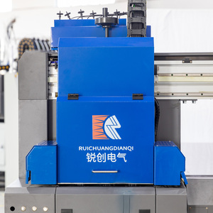 Nouvelle machine d'impression jet d'encre à plat industrielle UV automatique pour l'impression de tapis de sol - Product Image 2