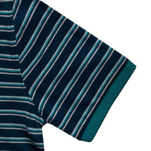 Camiseta Polo de Golf para Hombre, Diseño Personalizado al por Mayor, de Alta Calidad, Lisa, para Deportes, Camisas Casuales para Hombre - Product Image 4