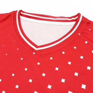 Uniformes de basket-ball réversibles, maillots d'équipe personnalisés, shorts, vêtements de sport de basket-ball double face - Product Image 2