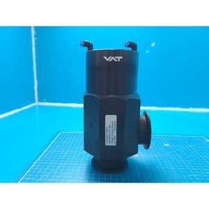 Válvula de Control de Presión de Vacío VAT F62-86254/0002 62034-KA18-1005, Usada, Piezas de Equipos Semiconductores Legacy - Product Image 3