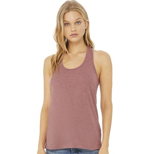 Débardeur OEM de haute qualité personnalisé pour femmes - Product Image 1