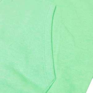 Lightweight OEM Customizable Men Zipper-up Hoodie Cotton Fleece Embroidered Eco-friendly Breathable Casual Spring Wear Regular - Product Image 3