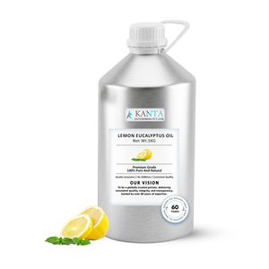 Aceite Esencial de Eucalipto Limón Natural, Materia Prima, Corymbia Citriodora, Extracto Botánico Puro, Proveedor y Fabricante al por Mayor - Product Image 1