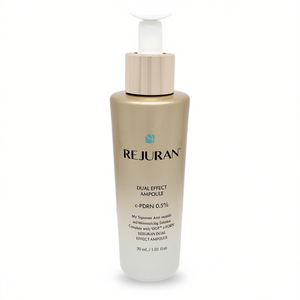 Siero Anti-Età REJURAN 30ml a Doppio Effetto con C-PDRN, Niacinamide e Peptidi per Illuminare e Rassodare la Pelle - Product Image 3