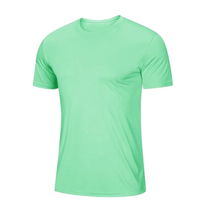 Chemise de compression athlétique OEM pour hommes, vêtements de sport pour la remise en forme, le MMA et le BJJ - Product Image 5