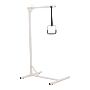 Barra Trapezoidale Autoportante per Mobilità, Capacità di Carico 250 LBS, Dispositivo di Assistenza per Ospedali - Product Image 1