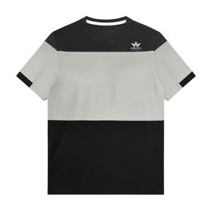 <b>Men</b> Performance Gym T <b>Shirt</b> Quick Dry Moisture Wicking Athletic Training Tee Lightweight Breathable Fitness Wear <b>for</b> Workout - Product Image 1