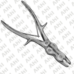 Venta Directa de Fábrica: Rongeurs Quirúrgicos Ligeros, Instrumentos Médicos, Rongeurs Quirúrgicos para Venta en Línea - Product Image 2