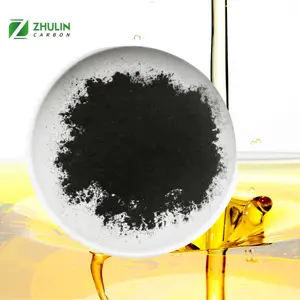 China Manufacture Coconut shell Activated Charcoal Food Grade Powder Activated Carbon