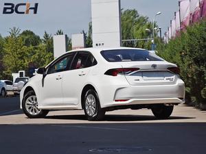 Auto Usado 2019 <span class=keywords><strong>2022</strong></span> 2023 12t Gasolina, Auto Usado en Stock, Toyota Cololla 1.2T Usado con Versión con Ventanas - Product Image 4
