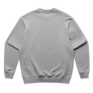 Sweat-shirt à manches longues de haute qualité, impression numérique personnalisée, style streetwear, pour hommes - Product Image 4