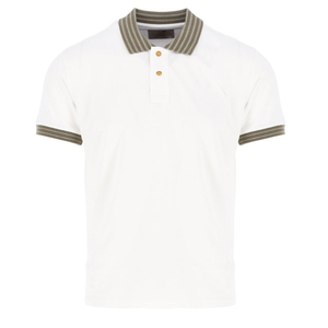 Solid Color Breathable Printed Polo <b>Shirt</b> Slim-fit High Quality Men's Lightweight Custom Price <b>Half</b> Sleeves Men Polo <b>Shirt</b> - Product Image 1
