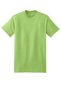 Men's Simple White Fashion T-Shirt Quick Dry Cotton Jersey with New Graphic Customized <b>Short</b> <b>Sleeve</b> Casual Summer T-Shirt - Product Image 1