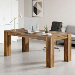 Scrivania per Conferenze e Studio, Postazione per Computer - Product Image 2