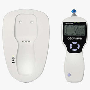 สำหรับเครื่องวัดความดันหูแบบพกพา รุ่นใหม่ 102-C - Product Image 2