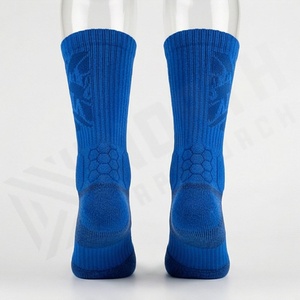 Woolen Hiking <b>Socks</b> Towel-Like Base Designed Outdoor Sports Customized Color <b>Thermal</b> Warm Winter Trekking Performance Comfort - Product Image 2