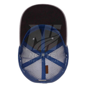 Gorra Trucker de Ajuste Flexible que Ofrece Comodidad Premium, Gorra Trucker Elegante para Deportes Casuales y Viajes - Product Image 3