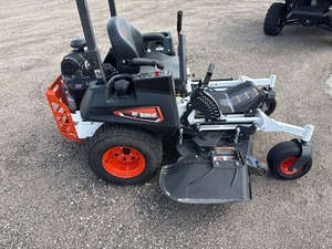 เครื่องตัดหญ้าแบบ Zero Turn รุ่น ZT6052SL ปี 2025 สำหรับงานหนัก Z275993 ประสิทธิภาพสูง จัดจำหน่ายจำนวนมาก - Product Image 5