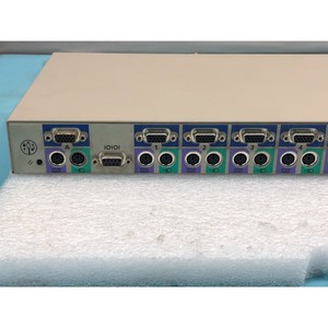 สวิตช์ KVM รุ่น Apex 180ES Outlook จำนวน 4 ตัว, 178150 - อุปกรณ์และอะไหล่เซมิคอนดักเตอร์ระดับโลกที่เชื่อถือได้ - Product Image 5