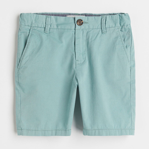 Shorts pour garçons, shorts de basket-ball européens pour enfants, longueur genou, shorts d'été pour garçons, haute qualité, 100% coton, pantalon court en molleton - Product Image 6