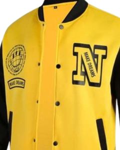 เสื้อแจ็คเก็ตแฟมิลี่ส์ วินเทอร์ แคชชวล แคนวาส ซิป แบรนด์ฟลอริด้า เอแอนด์เอ็ม ยูนิเวอร์ซิตี้ คุณภาพสูง สำหรับผู้ชายและผู้หญิง กันน้ำและกันลม - Product Image 2