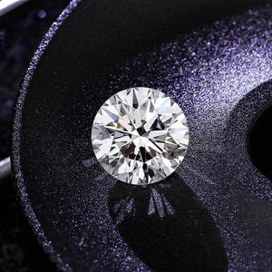 Diamante Cultivado en Laboratorio Certificado por IGI de 3.5CT de Alta Calidad con Corte Excelente y Claridad VVS2, Precio de Fábrica al por Mayor - Product Image 3