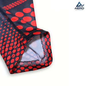 Camiseta Deportiva de Secado Rápido para Mujer, con Logotipo Personalizado, de Primera Calidad, Ecológica, para Fitness, Sublimada - Product Image 6