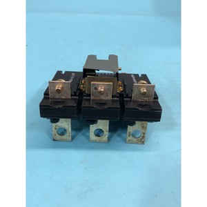 Disjoncteur à boîtier moulé SIEMENS FD63T125 I-T-E - Équipements et pièces semi-conductrices d'occasion fiables à l'échelle mondiale - Product Image 3