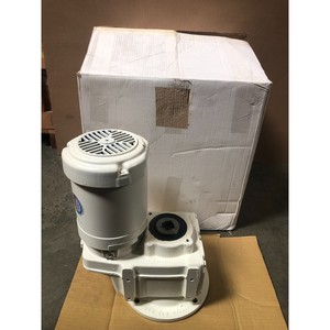 Motor Inversor Emerson 6592, Motorreductor, Wafer - Equipo y Piezas de Semiconductores de Confianza de Larga Duración a Nivel Mundial - Product Image 1