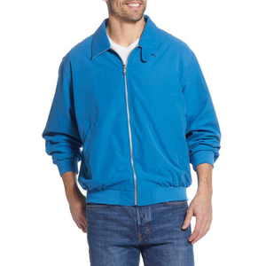 Visibility <b>Running</b> <b>Jacket</b> Breathable <b>Reflective</b> Windbreaker Performance Sportswear Manufacturer <b>Reflective</b> Training <b>Jacket</b> - Product Image 1